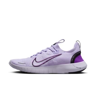 Basket nike femme running fluo best sale